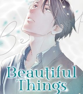 BEAUTIFUL THINGS COMPLETE MANGA