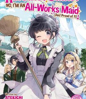 HEROINE? SAINT? VOL 1 LIGHT