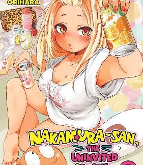 NAKAMURA-SAN VOL. 2
