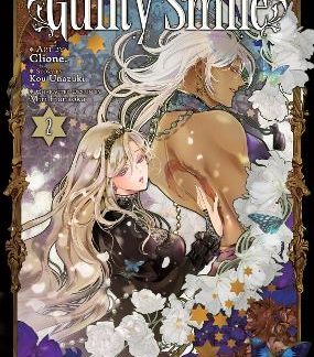 GUILTY SMILE (MANGA) VOL. 2