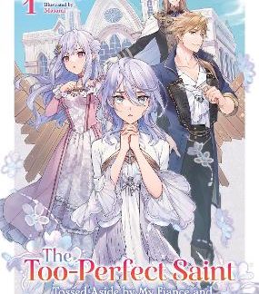 TOO-PERFECT SAINT VOL 1 LIGHT