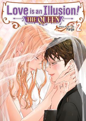 LOVE IS AN ILLUSION! QUEEN VOL. 2