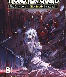 MONSTER GUILD VOL. 8