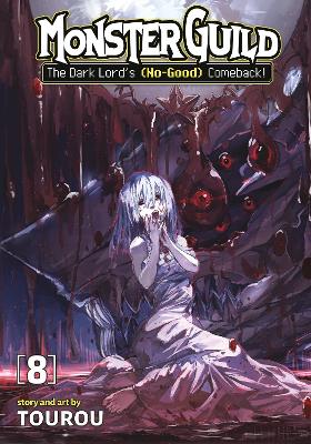 MONSTER GUILD VOL. 8