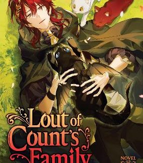 LOUT OF COUNT'S FAMILY VOL. 3