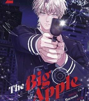 BIG APPLE VOL. 2