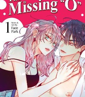 MISSING 'O' VOL. 1