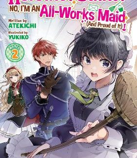 HEROINE? SAINT? VOL 2 LIGHT