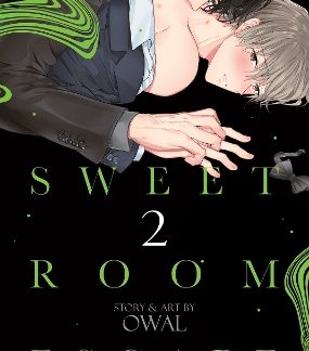 SWEET ROOM ESCAPE VOL. 2