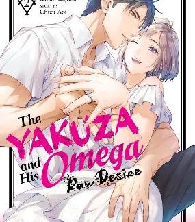 YAKUZA AND HIS OMEGA VOL. 2