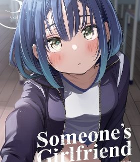 SOMEONE'S GIRLFRIEND VOL. 3