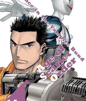 DANCE IN THE VAMPIRE BUND VOL. 14