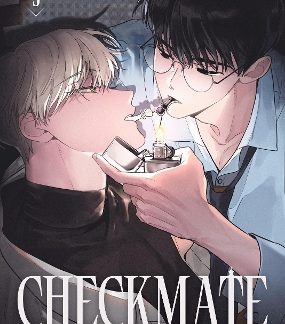 CHECKMATE VOL. 3