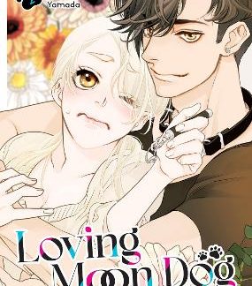 LOVING MOON DOG VOL. 2