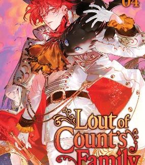LOUT OF COUNT'S FAMILY VOL. 4
