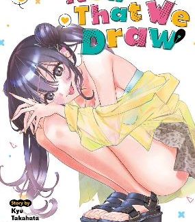 NOW THAT WE DRAW VOL. 2