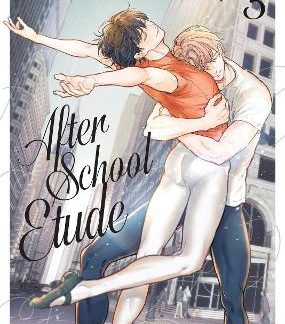 AFTER SCHOOL ETUDE VOL. 3