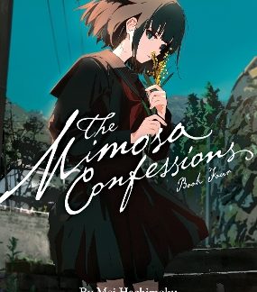 MIMOSA CONFESSIONS VOL. 4 LIGHT