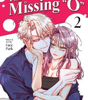 MISSING O VOL. 2