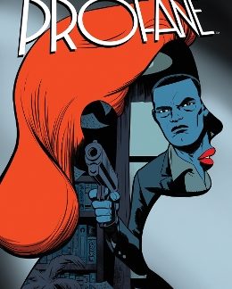 PROFANE