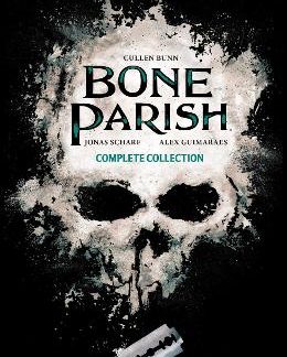 BONE PARISH COMPLETE COLLECTION