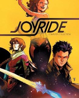 JOYRIDE COMPLETE COLLECTION