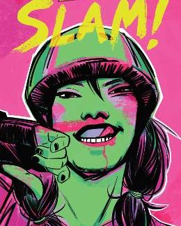 SLAM COMPLETE COLLECTION