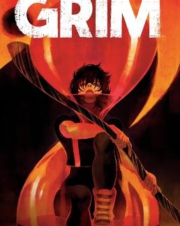 GRIM VOL. 5
