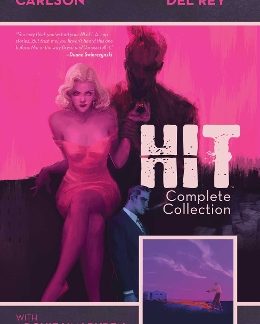 HIT COMPLETE COLLECTION