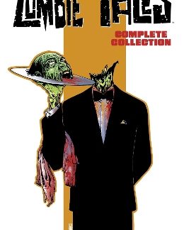 ZOMBIE TALES COMPLETE COLLECTION