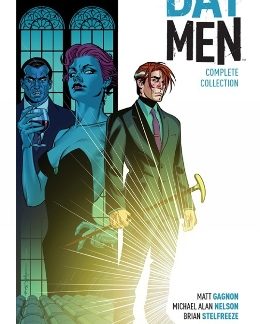 DAY MEN COMPLETE COLLECTION