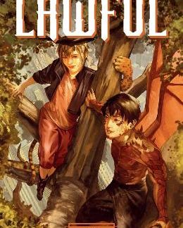 LAWFUL VOL. 2