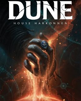 DUNE: HOUSE HARKONNEN VOL. 1