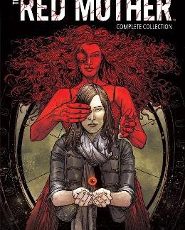 RED MOTHER: COMPLETE COLLECTION, THE