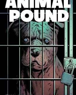 ANIMAL POUND