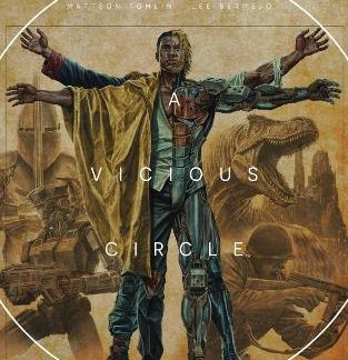 VICIOUS CIRCLE DIRECT MARKET EXCLUSIVE, A    HC