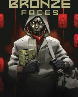 BRONZE FACES