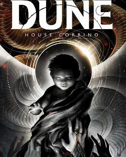 DUNE: HOUSE CORRINO VOL. 3     HC