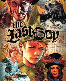 LAST BOY, THE