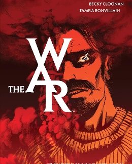 WAR, THE