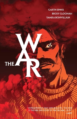 WAR, THE