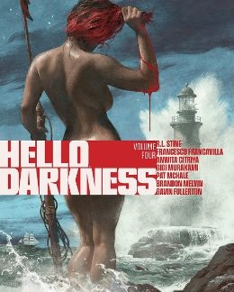 HELLO DARKNESS VOL. 4