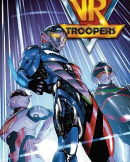 VR TROOPERS