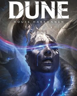 DUNE: HOUSE HARKONNEN VOL. 3