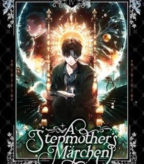 STEPMOTHER'S MARCHEN VOL. 6