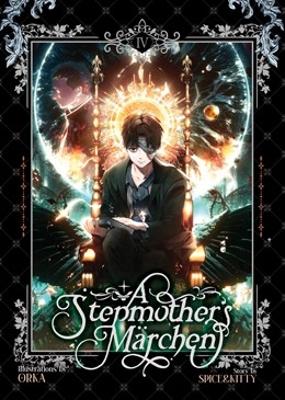 STEPMOTHER'S MARCHEN VOL. 6