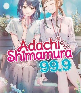 ADACHI AND SHIMAMURA VOL. 99.9