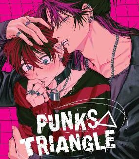 PUNKS TRIANGLE