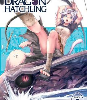 REINCARNATED DRAGON HATCHLING VOL 7 MANGA