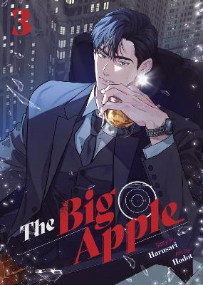 BIG APPLE VOL. 3